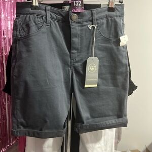 NWT Wit and Wisdom // Size 00